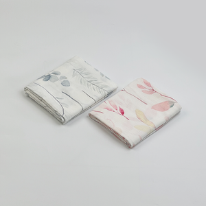 custom <strong>personalised</strong> design receiving blanket newborn baby <strong>bedding</strong> infant baby swaddle blankets - Product Image 1