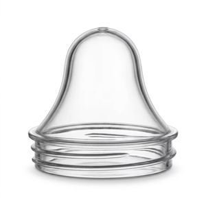 PET <b>Preform</b> 63mm for Bottle Packaging Food Grade High Clarity Plastic <b>Preform</b> Manufacturer Wholesale Supplier - Product Image 1