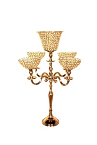 เชิงเทียนคริสตัล - Product Image 3