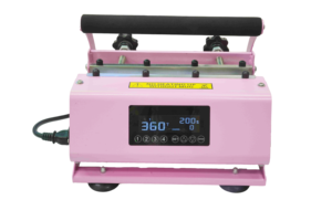 Best Selling Heat Press Machines Sublimation Machine for Mugs CH1924-10 Heat Press Machines - Product Image 5