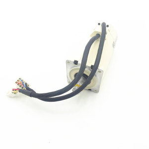 มอเตอร์ AC ของแท้ใหม่จากพานาโซนิค MSMA042A1E - Product Image 4