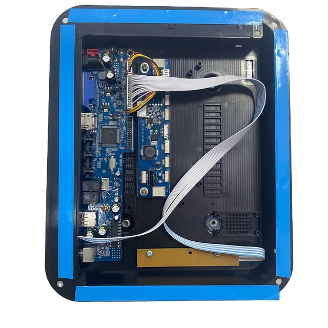 New Comingl Indoor Catv LED LCD SKD Repair Assembly Parts LED TV Universal 24inch Assembly Repair Kit for Wholesale