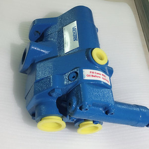 ปั๊มลูกสูบ PVQ13A2RSS1S20C1412 ปั๊มลูกสูบสำหรับภูมิภาคต่างประเทศอื่นๆ โซลูชันประสิทธิภาพสูงสำหรับงานอุตสาหกรรม ทำความสะอาด - Product Image 2
