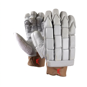 Gants de cricket/logo personnalisé gants/gants de personnaliser vos propres gants de frappeur/PI-CBG-14 - Product Image 1