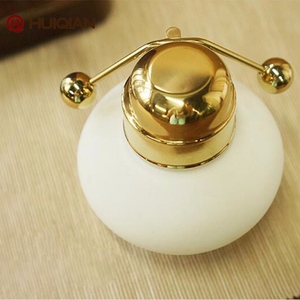 Sản Phẩm Nóng Máy Pha Cà Phê Máy Pha Cà Phê Espresso Hoàng Gia Bỉ - Product Image 5