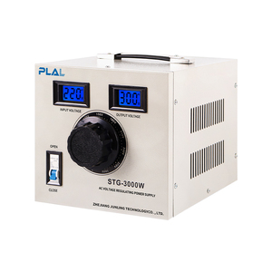 Một pha 220V <span class=keywords><strong>AC</strong></span> hộ gia đình liên hệ với loại STG-3000W điều chỉnh điện áp điều chỉnh 0V-300V cung cấp điện có thể điều chỉnh biến áp - Product Image 1