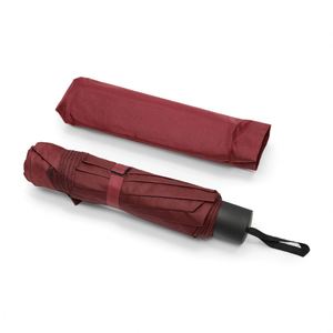 Factory OEM/ODM Fold Luxury Wind Resistant Cheapest Custom <b>Umbrella</b> with logo Printing - Product Image 1