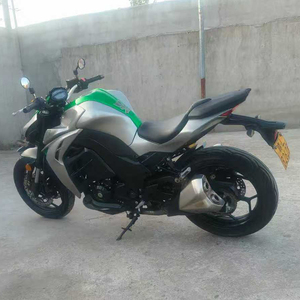 Motocicleta Usada de 400 CC con EURO5, Superventas, Modelo N19 Z 1000, Motocicleta de Carreras, Motocicleta de Gasolina - Product Image 3