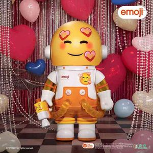 Genuine SPACE MOLLY 100% X Blind Box Gift - Product Image 5