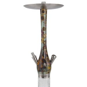 Cachimba de Resina de Alta Gama y Gran Tamaño - Product Image 3