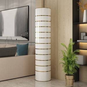 Zapatero Giratorio Circular de Madera Multicapa, Mueble Moderno para Sala de Estar/Apartamento, Almacenamiento de Gran Capacidad, Portátil y Duradero - Product Image 2