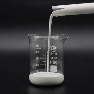 ナノ二酸化チタンSOL5-30nmナノ粒子TiO2液体ナノ二酸化チタン分散液 - Product Image 1