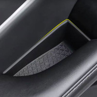 Pour Toyota Camry 9ème génération : Pièces automobiles, garnitures de poignées de porte intérieures, garnitures de fentes de porte, composants automobiles modifiés