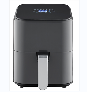 Ventas calientes Nuevas freidoras de <span class=keywords><strong>aire</strong></span> <span class=keywords><strong>freidora</strong></span> de <span class=keywords><strong>aire</strong></span> eléctrica <span class=keywords><strong>6</strong></span> <span class=keywords><strong>litros</strong></span> <span class=keywords><strong>freidora</strong></span> de <span class=keywords><strong>aire</strong></span> caliente - Product Image 5