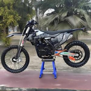 รถมอเตอร์ไซค์วิบาก KEWS K16 NB300 เครื่องยนต์ 4 จังหวะ 300 ซีซี ระบายความร้อนด้วยน้ำ ใช้เชื้อเพลิงเบนซิน - Product Image 1