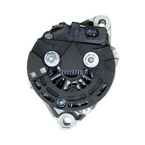 Alternatore compatibile con ROVER 25 I 1.8 16V Benzina (KW: 107, CV: 146) dal 02-2000 al 05-2005 BOSCH 301575RIR RIGENERATO - Product Image 3