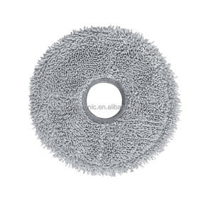 อะไหล่สําหรับ<span class=keywords><strong>Xiaomi</strong></span> Dreame X40 <span class=keywords><strong>Pro</strong></span> X40 Ultra Hepaกรองถุงเก็บฝุ่นหลักแปรงด้านข้าง<span class=keywords><strong>Mop</strong></span>ผ้าเครื่องดูดฝุ่นอุปกรณ์เสริม - Product Image 6