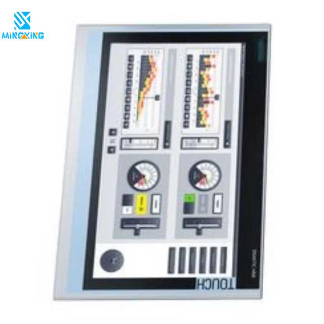 Touch Panel 6AV2124-0UC02-0AX1 6AV2124-0QC02-0AX1 6AV2124-0MC01-0AX0 6AV2124-0GC01-0AX0 HMI Operator Panel for Industrial Automa