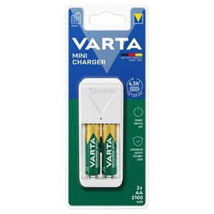 Chargeur MINI CHARGER Blanc 57656101451 - Product Image 2