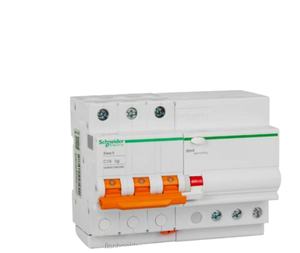 Schneider Mcb EA9AN2C25G EA9AN1D6 EA9AN1D63 EA9AN1D40 EA9AN1D50 EA9AN1D32 EA9AN1D25 EA9AN1D20 EA9AN1D16 EA9AN1C6 EA9AN1D10 - Product Image 5