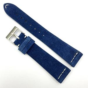 Correas de Reloj de Cuero Italiano de Alta Calidad, Multicolores y de Diferentes Tamaños, con Liberación Rápida, para Relojes de Lujo - Product Image 1