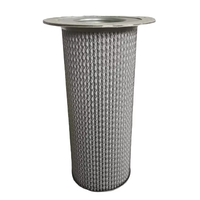 Großhandel Schraubenkompressor Ersatzteile 3998-0025 Separator Filter Industriekompressor Teile Luft-Öl-Abscheider