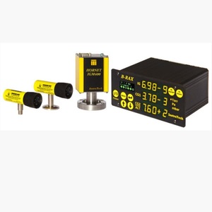 Manomètre à vide InstruTech Super Bee 760 Torr pour la mesure du gaz azote, usage industriel - Product Image 3