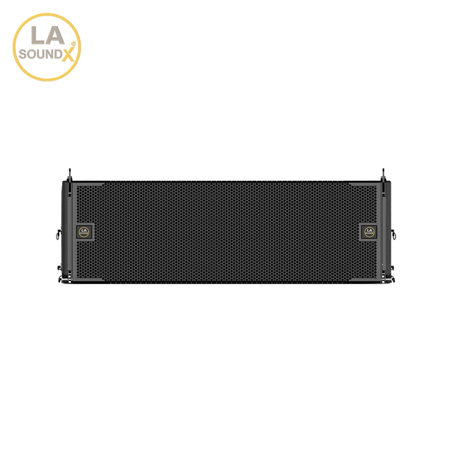 XA12 Professional 3-Way Full-Range Line Array Speaker for Concert and Touring Sound System