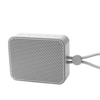 Haut-parleur sans fil portable étanche IPX7 BT 5.3 pour l'extérieur, la randonnée, le camping, les voyages, la plage