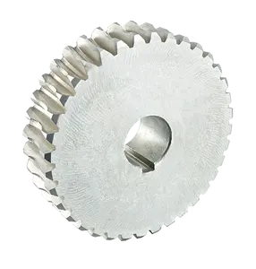 Manufacturers Direct Selling Zinc Alloy To Draw Custom Zinc Based Alloy High Quality Worm Gear