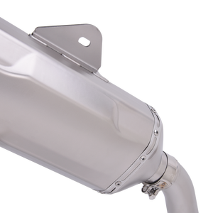 Pot d'échappement Performance Slip-on pour moto BMW F750GS F850GS F900GS <span class=keywords><strong>F800GS</strong></span> Adventure 2018-2026 – Ensemble silencieux - Product Image 4