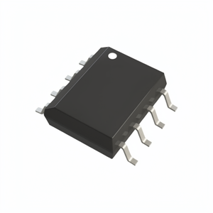 Components Electronic In Stock Power Management (PMIC) LT1460ACS8-5#TRPBF 8 SOlC - Product Image 1