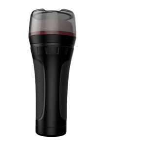 男士自慰飞机杯手动易清洁按摩器真人模制飞机杯手动玩具男士自慰器 - Product Image 5