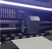 Máquina troqueladora automática de etiquetas con alimentación eléctrica, máquina de troquelado de pegatinas, máquina de perforación de precisión, máquina de hendido con alimentación automática
