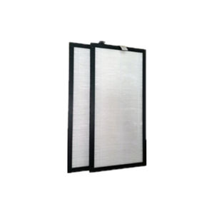 เปลี่ยน H13 <span class=keywords><strong>เครื่อง</strong></span><span class=keywords><strong>ฟอก</strong></span><span class=keywords><strong>อากาศ</strong></span> hepa สําหรับ <span class=keywords><strong>HITACHI</strong></span> KPI-3021Q1 <span class=keywords><strong>เครื่อง</strong></span><span class=keywords><strong>ฟอก</strong></span><span class=keywords><strong>อากาศ</strong></span> hepa กรอง - Product Image 4