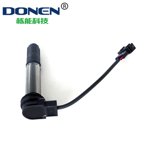 คอยล์จุดระเบิด Donen สำหรับ <span class=keywords><strong>Benelli</strong></span> <span class=keywords><strong>TNT</strong></span> <span class=keywords><strong>300</strong></span> 600 750GS-A 050003301200 - Product Image 4