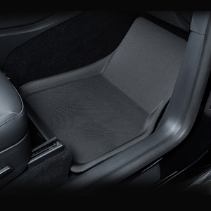 Bon <span class=keywords><strong>prix</strong></span> gros <span class=keywords><strong>4x4</strong></span> tout-terrain voiture accessoires 3d bande tapis de pied kit pour modèle y 2019-2022 - Product Image 2