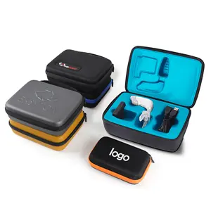 Custom Foam Dental Instruments Case Tool Bag, Travel Pouch For Dental Orthodontic Treatment Medical Kit