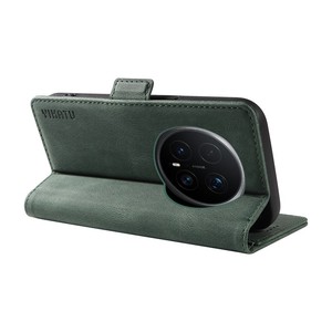 Funda con tapa magnética fuerte a la moda para <span class=keywords><strong>Honor</strong></span> Magic <span class=keywords><strong>8</strong></span>/<span class=keywords><strong>8</strong></span> Pro/X70 5G/X9D/HUAWEI Nova 14 5G/P80Pro/P80 Pro + - Product Image 3