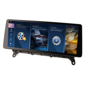 Erisin 12.3 "Android 14.0 xe đa phương tiện Màn hình máy nghe nhạc nâng cấp GPS cho BMW X3 F25/x4 F26 (2014-2017) NBT với chức năng âm thanh nổi - Product Image 3