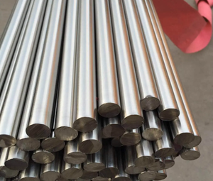 Barra/Rede/Eixo Redondo de Aço Inoxidável 410 420 430 <span class=keywords><strong>17-4</strong></span> <span class=keywords><strong>ph</strong></span> H10 - Product Image 1