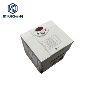 อินเวอร์เตอร์ PLC PAC และคอนโทรลเลอร์รุ่นใหม่ SV022IC5-1 พร้อมบริการสนับสนุนทางเทคนิคแบบดั้งเดิม มีสินค้าพร้อมส่ง - Product Image 1