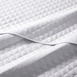 Manta acolchada ligera para todas las estaciones, manta alternativa de tamaño <span class=keywords><strong>Queen</strong></span>/King - Product Image 5
