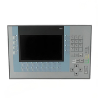 Nueva Licencia de Software HMI Original 6AV6613-4DF01-2AD0 6AV66134DF012AD0 en Stock, Envío Rápido