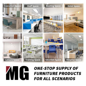 Meilleures ventes : Cadre de lit de motel, mobilier d'hôtel, ensembles de chambre à coucher, design élégant, mobilier d'hôtel 3 étoiles, applicable aux locations d'appartements - Product Image 6