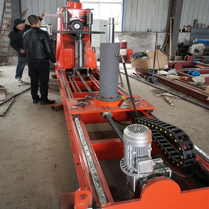 <strong>Dish</strong> End Automatic Flanging <strong>Machine</strong>/PLC <strong>Dish</strong> End <strong>Folding</strong> <strong>Machine</strong> Dished <strong>Head</strong> Pressing and Flanging Equipment - Product Image 2