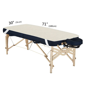 Couverture chauffante électrique en polyester lavable <span class=keywords><strong>pour</strong></span> <span class=keywords><strong>table</strong></span> <span class=keywords><strong>de</strong></span> <span class=keywords><strong>massage</strong></span> / <span class=keywords><strong>Drap</strong></span> <span class=keywords><strong>chauffant</strong></span> <span class=keywords><strong>pour</strong></span> lit - Vente en gros - Product Image 2