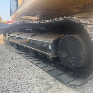 Excavadora CAT 323GC Usada, Equipo Cat 323 323d3 323DL 323GC, Excavadora Mediana para Minería - Product Image 5