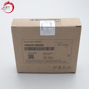 Nouvel arrivage : Système moteur PLUG ASSY-SPARK 18849-09085 1884909085 pour Hyundai ELANTRA 14 ELANTRA 16 18849 09085 - Product Image 3