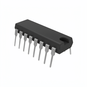 MAX534BCPE+ Data Acquisition 16 DIP Authorized Distributor Electronic Chips Component - Product Image 1